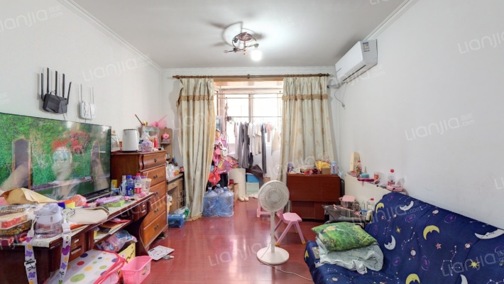 晓月苑五里二手房实景图