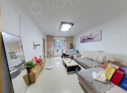 整租·保兴港小区 2室1厅 南_保兴港小区租房