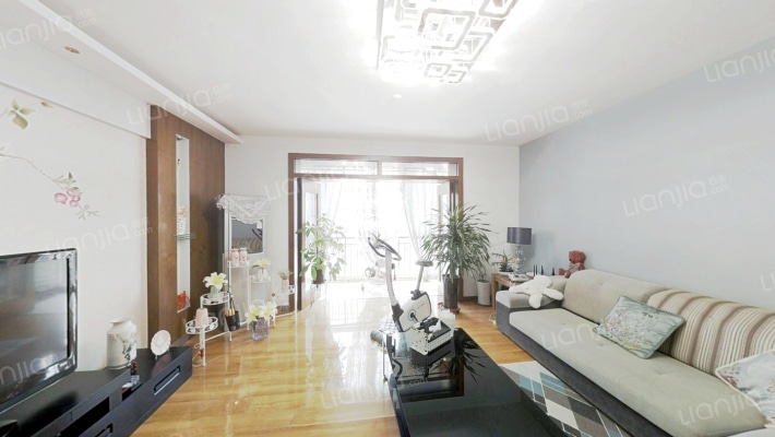 春港花园二手房实景图