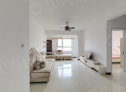 整租·燕祥家园 2室1厅 南/北_燕祥家园租房