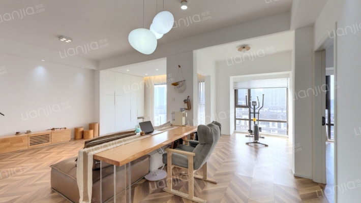 幸福桥TOD幸福拾光东苑二手房实景图