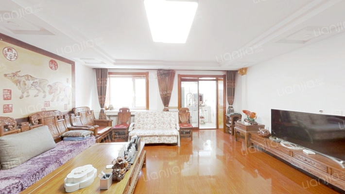 宣西小区二手房实景图