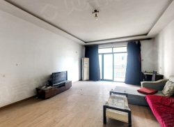 整租·中一花园 4室2厅 南/北_中一花园租房