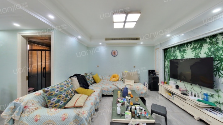 甬山书苑二手房实景图