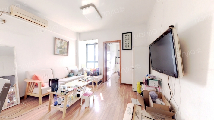 橙堡二手房实景图