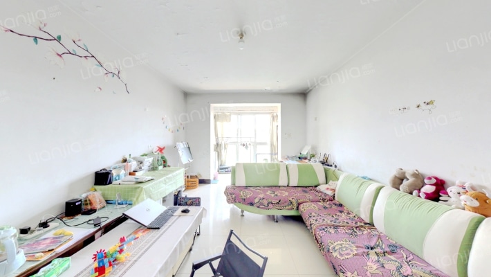 秀水苑小区二手房实景图