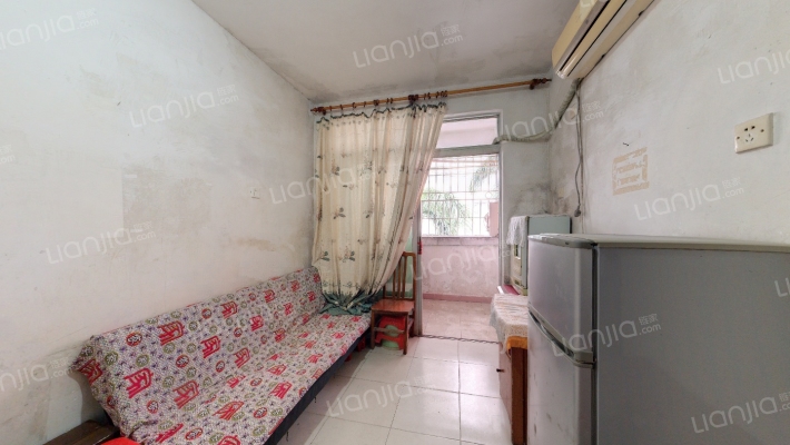 花城苑二手房实景图