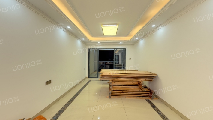 福雅名轩二手房实景图