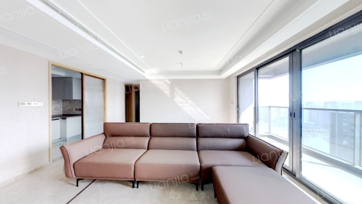 晓风印月府二手房实景图