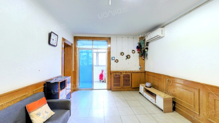 中通二局南院二手房实景图