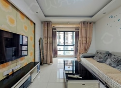 整租·五河苑小区 1室2厅 南_五河苑小区租房