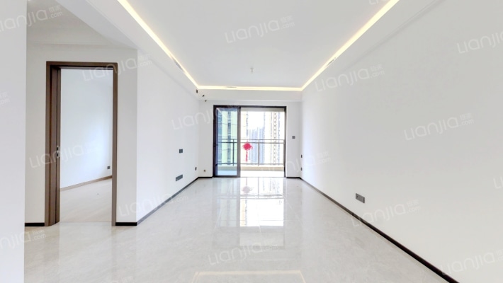 颐峰名庭二手房实景图