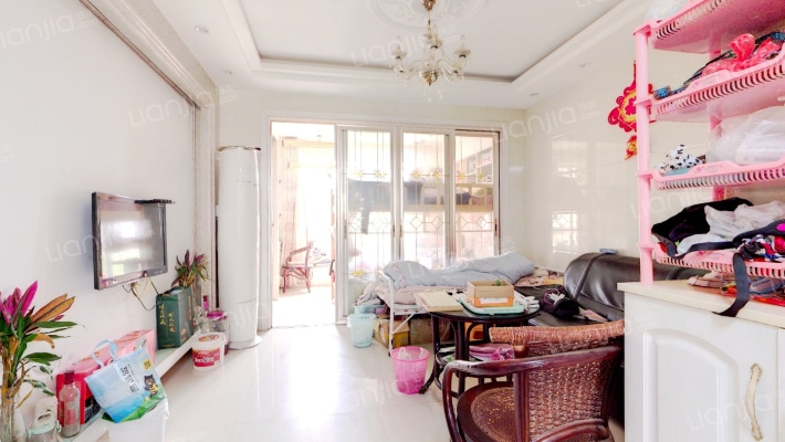 悦来六村二手房实景图