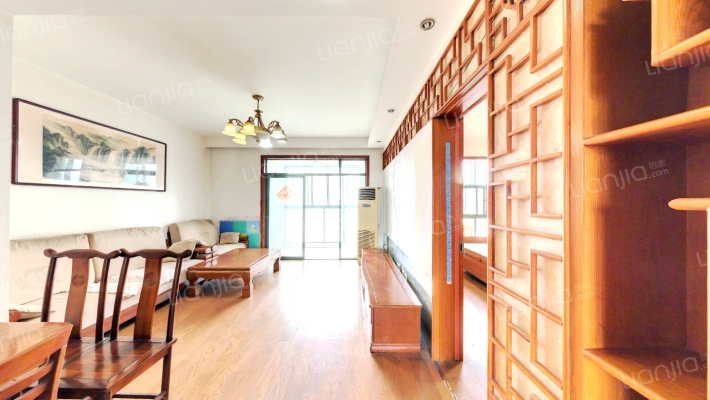 皖东小区二手房实景图