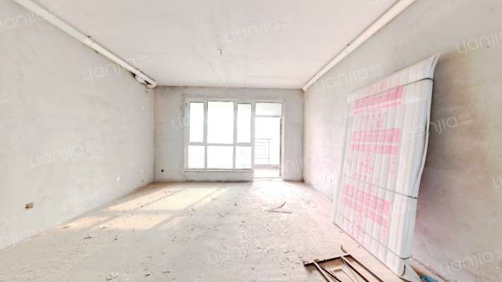 天洲视界城D区二手房实景图