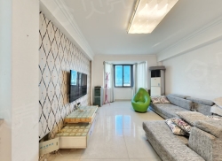 整租·蓝湾景天 2室1厅 南/北_蓝湾景天租房