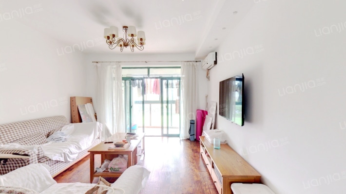 阿里山花园二手房实景图