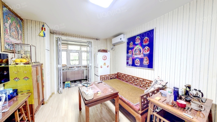 都市桃源二手房实景图