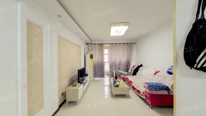 翰林雅苑二手房实景图