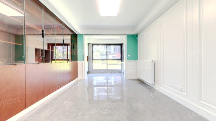 泗水和鸣二手房实景图