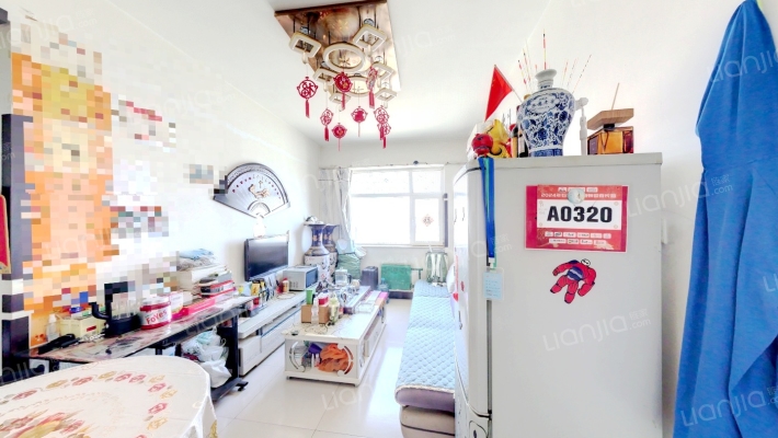 龙海南苑二手房实景图