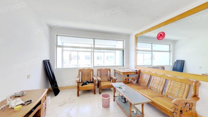 观月里小区二手房实景图