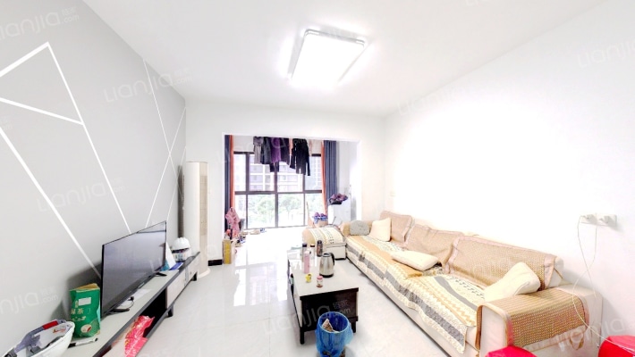 润和天地印湘江二手房实景图