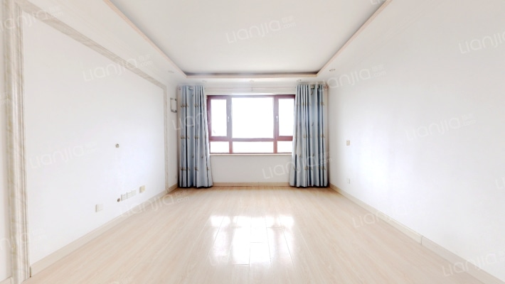 金都馨城二手房实景图