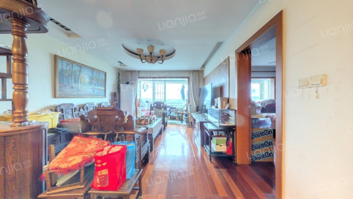 乾骏大厦二手房实景图