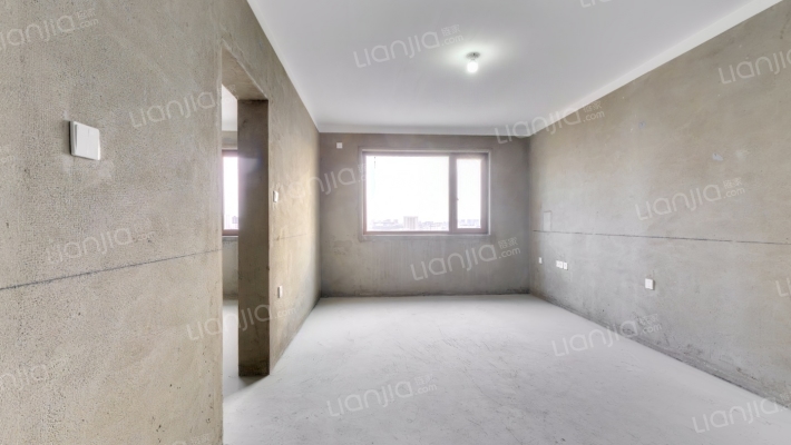 龙创睦邻2期二手房实景图