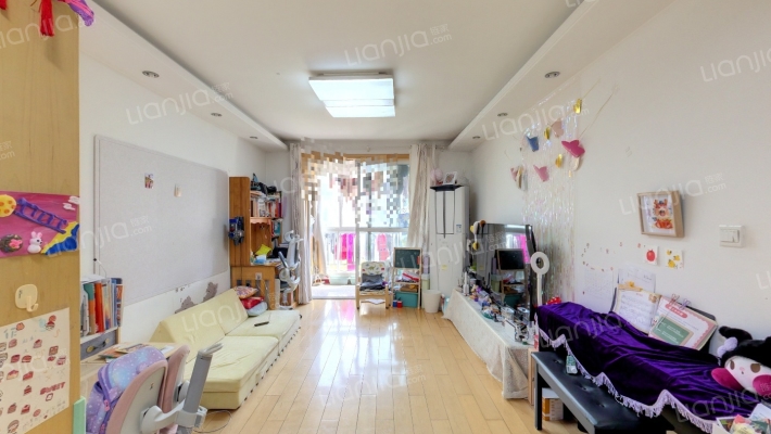 三林世博家园(大道站路94弄)二手房实景图