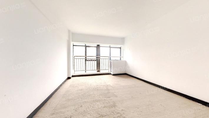 天王星铂晶城二手房实景图