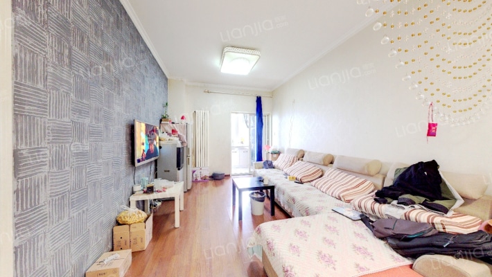 金仕大厦小区二手房实景图