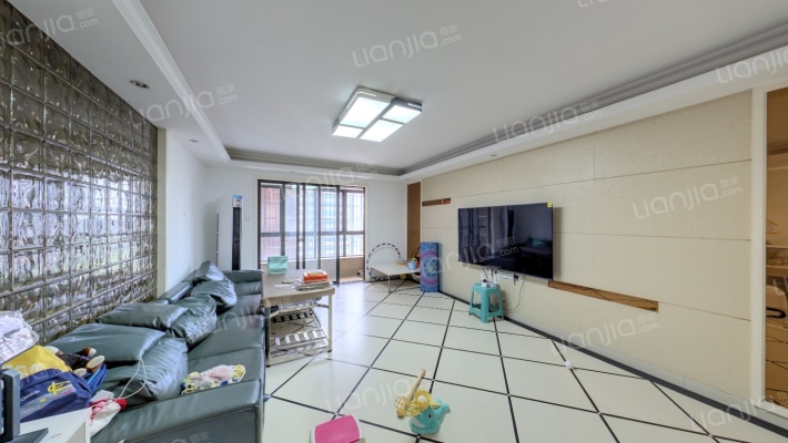 尚城商务楼二手房实景图