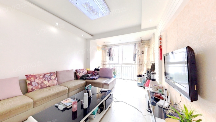 雕刻时光二手房实景图