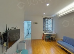 整租·湖滨南路251-300号 2室1厅 南/北_湖滨南路251-300号租房