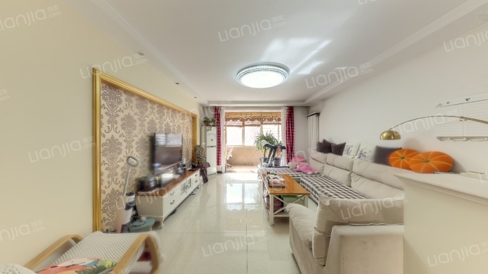 西山宾馆家属院二手房实景图