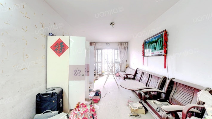 瑞丽花园二手房实景图