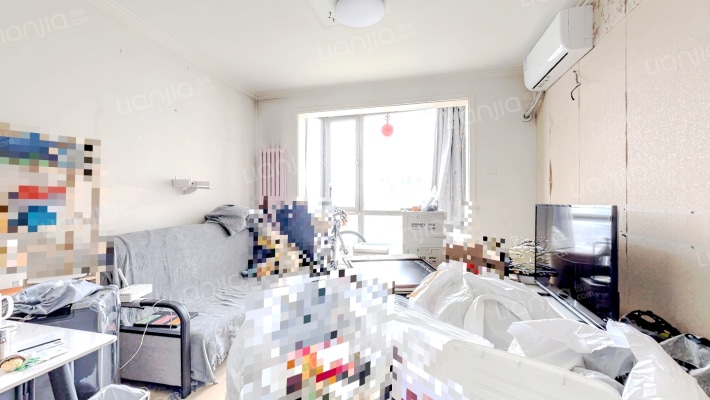 炫特嘉园一期二手房实景图