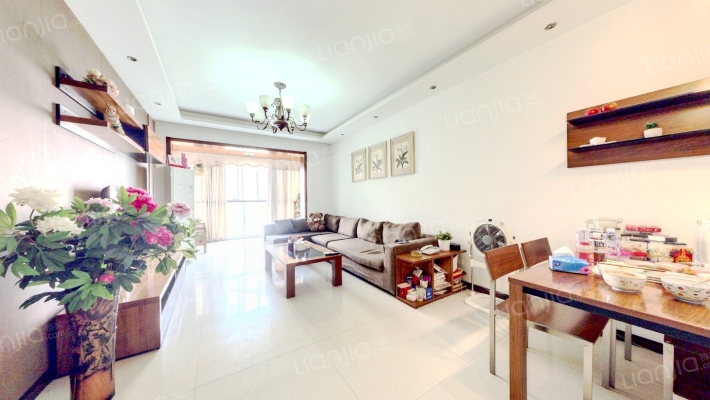 巷上生活馆二手房实景图