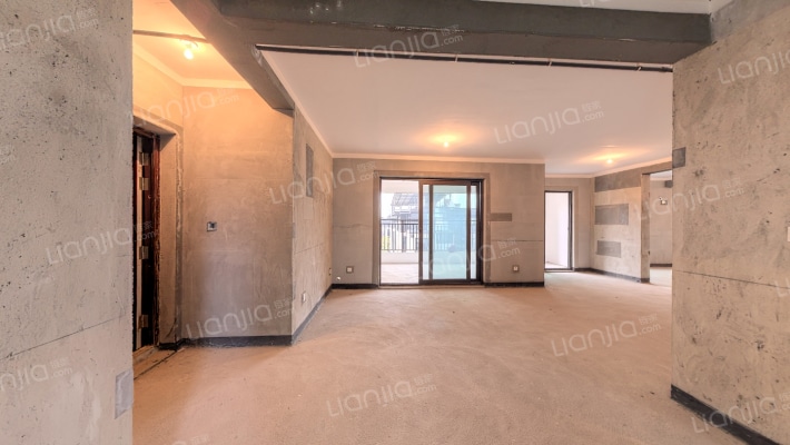 中交建发松雅院二手房实景图