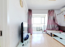 整租·佳美国际 2室1厅 南_佳美国际租房