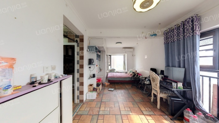 瀚宇天悦三期二手房实景图