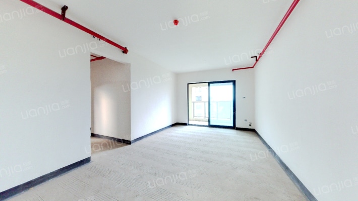 金辉中央铭著A区二手房实景图