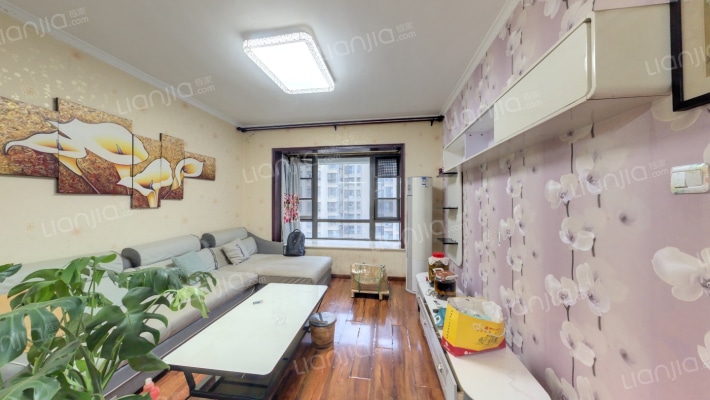 旺府豪庭二手房实景图