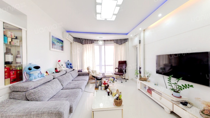 尚品天城二手房实景图