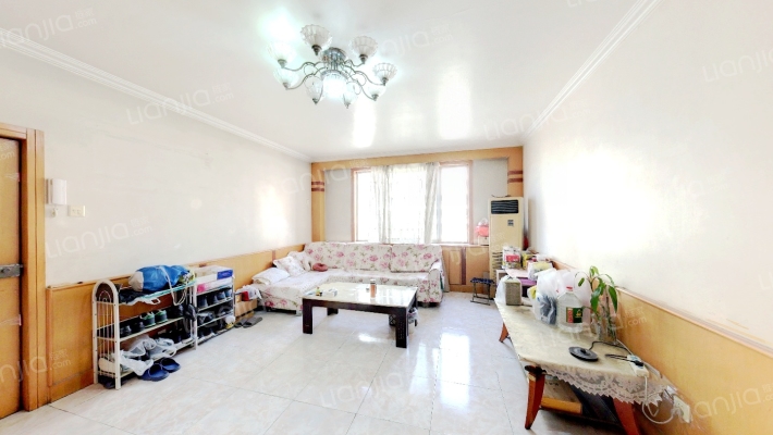 四建干部宿舍二手房实景图