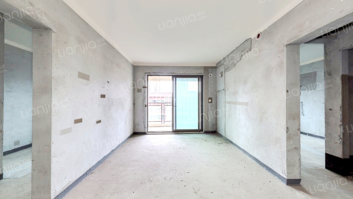 金融街九龙金悦府二手房实景图