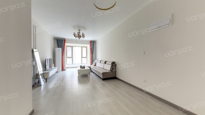 龙湖昱城四期二手房实景图