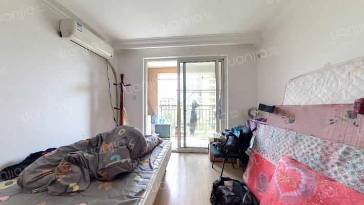 旭辉城二手房实景图